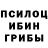 Галлюциногенные грибы GOLDEN TEACHER EXE *